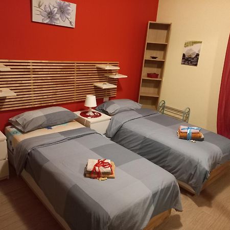 רומא Lady D Bed&Breakfast מראה חיצוני תמונה