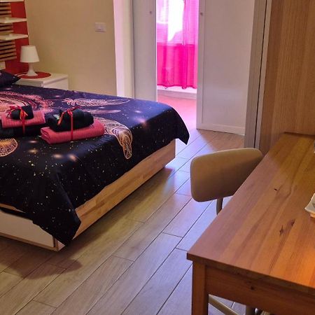 רומא Lady D Bed&Breakfast מראה חיצוני תמונה