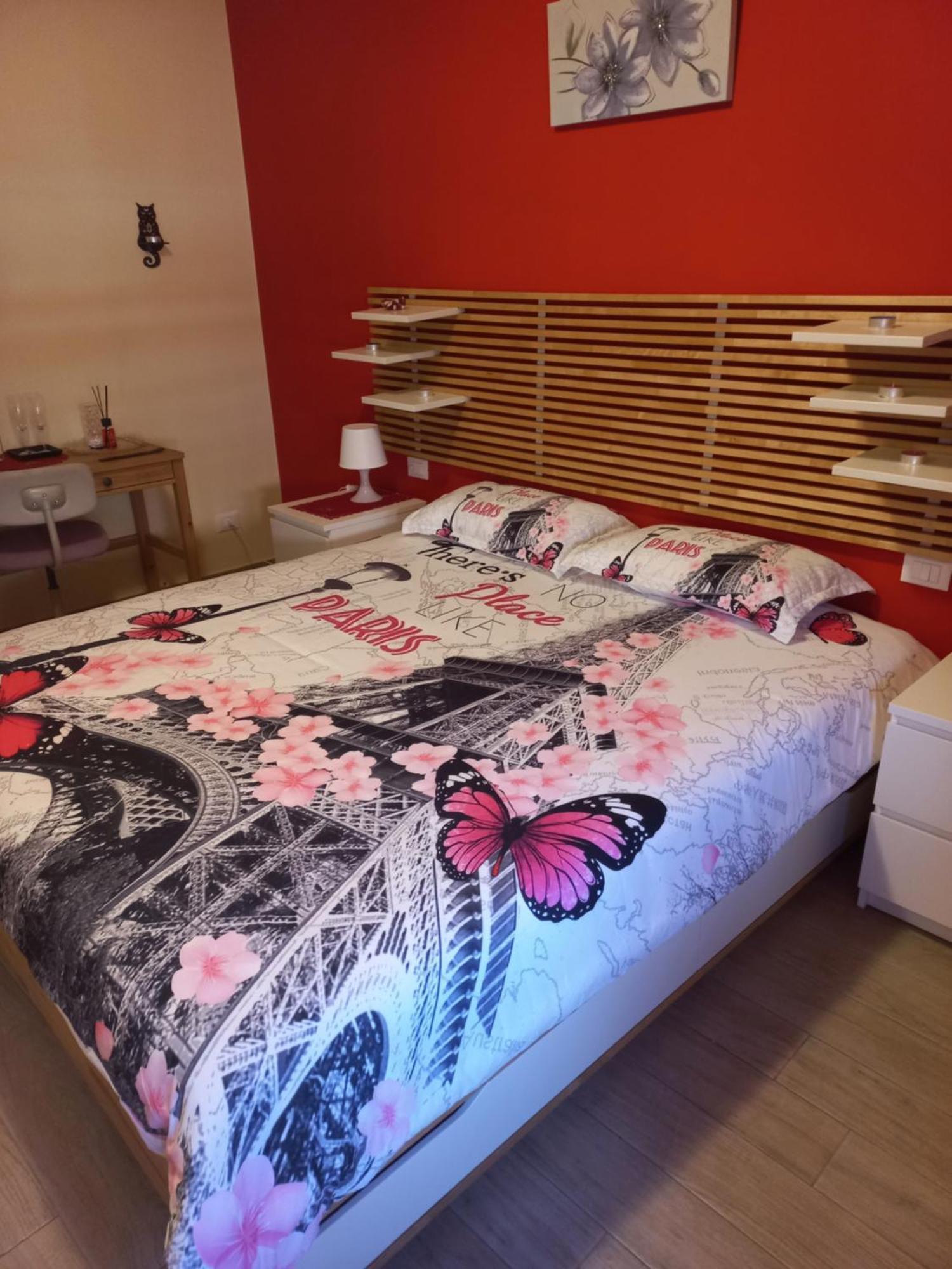 רומא Lady D Bed&Breakfast מראה חיצוני תמונה