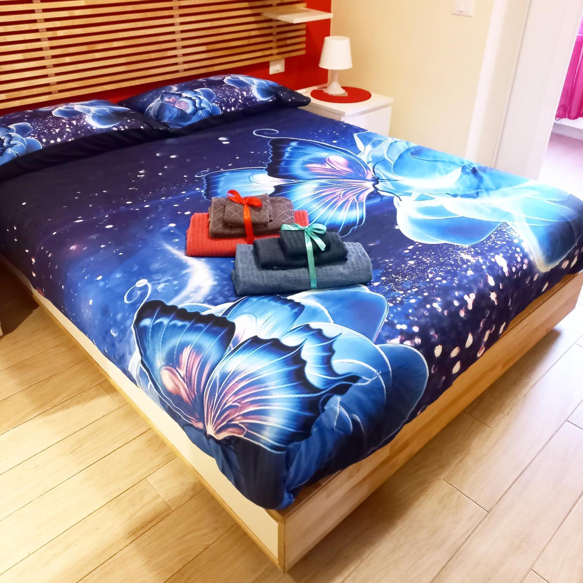 רומא Lady D Bed&Breakfast מראה חיצוני תמונה