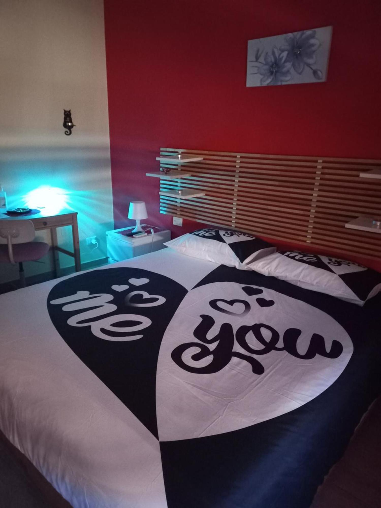 רומא Lady D Bed&Breakfast מראה חיצוני תמונה