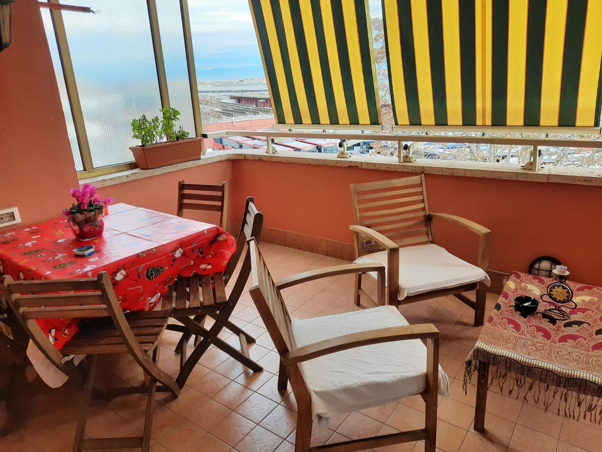 רומא Lady D Bed&Breakfast מראה חיצוני תמונה