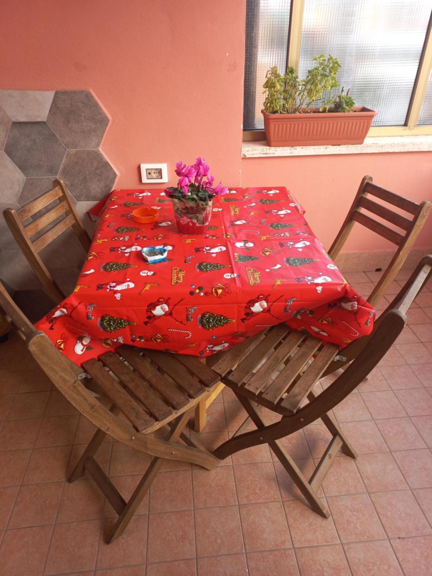 רומא Lady D Bed&Breakfast מראה חיצוני תמונה
