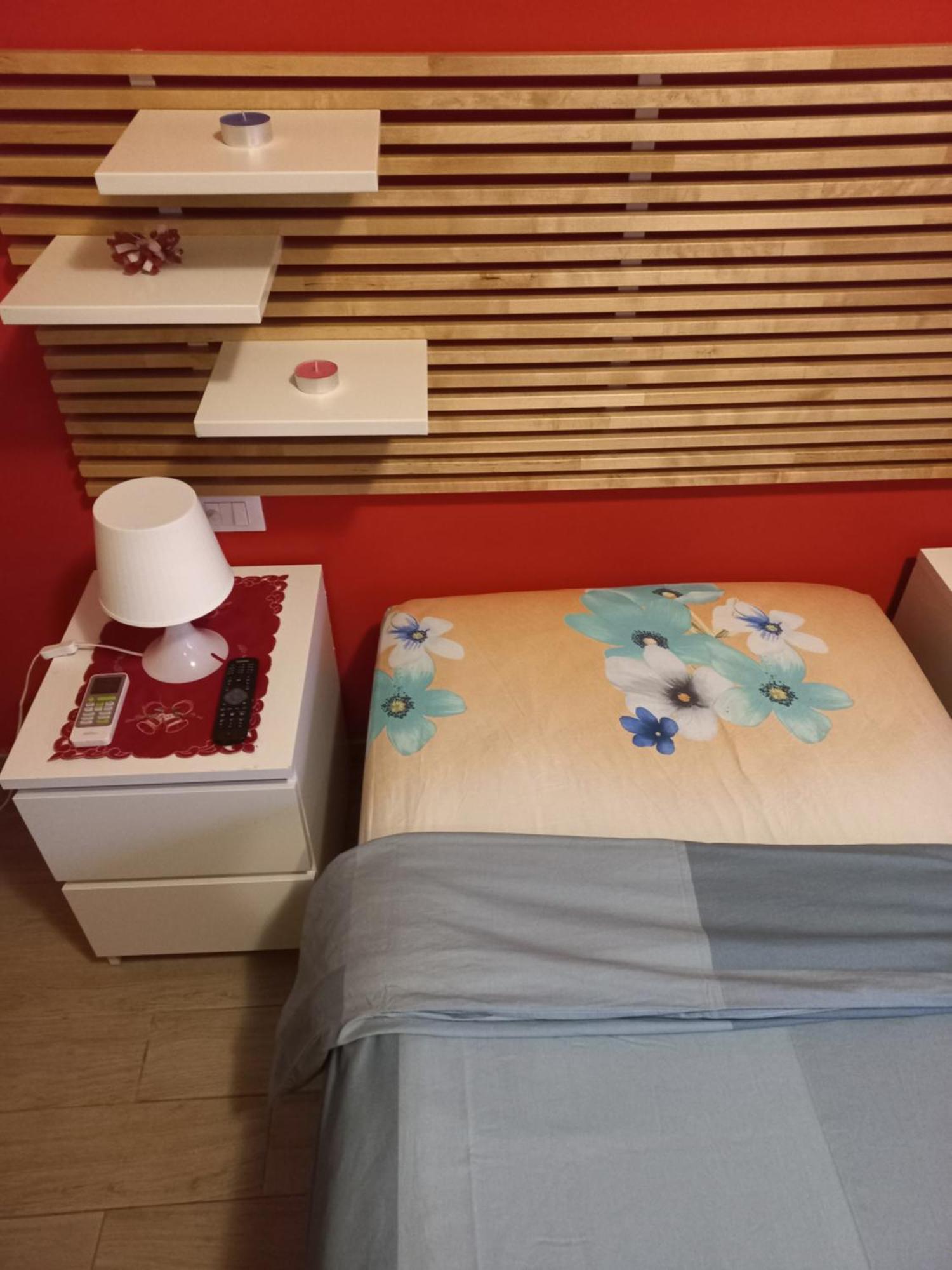 רומא Lady D Bed&Breakfast מראה חיצוני תמונה