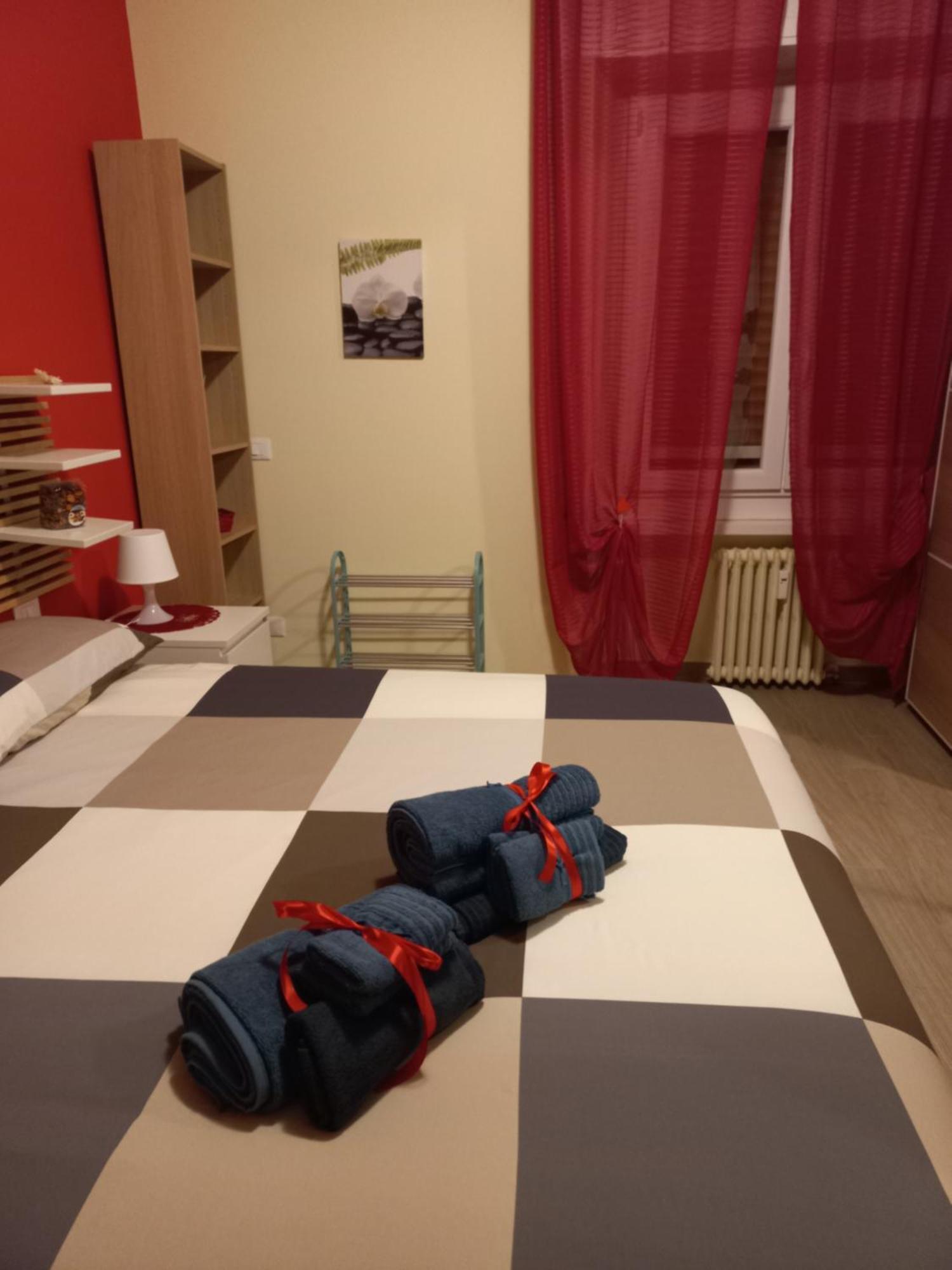 רומא Lady D Bed&Breakfast מראה חיצוני תמונה