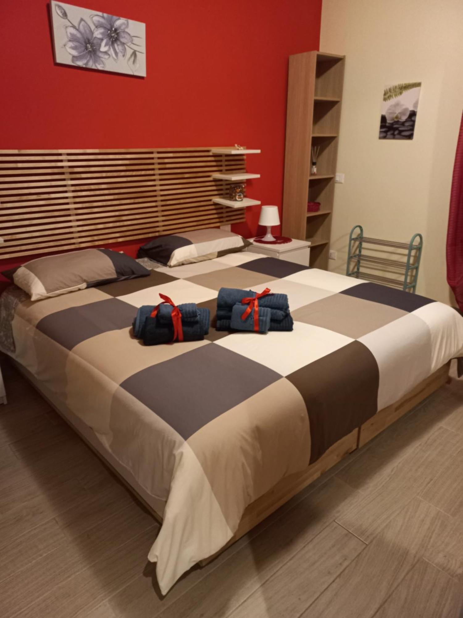 רומא Lady D Bed&Breakfast מראה חיצוני תמונה