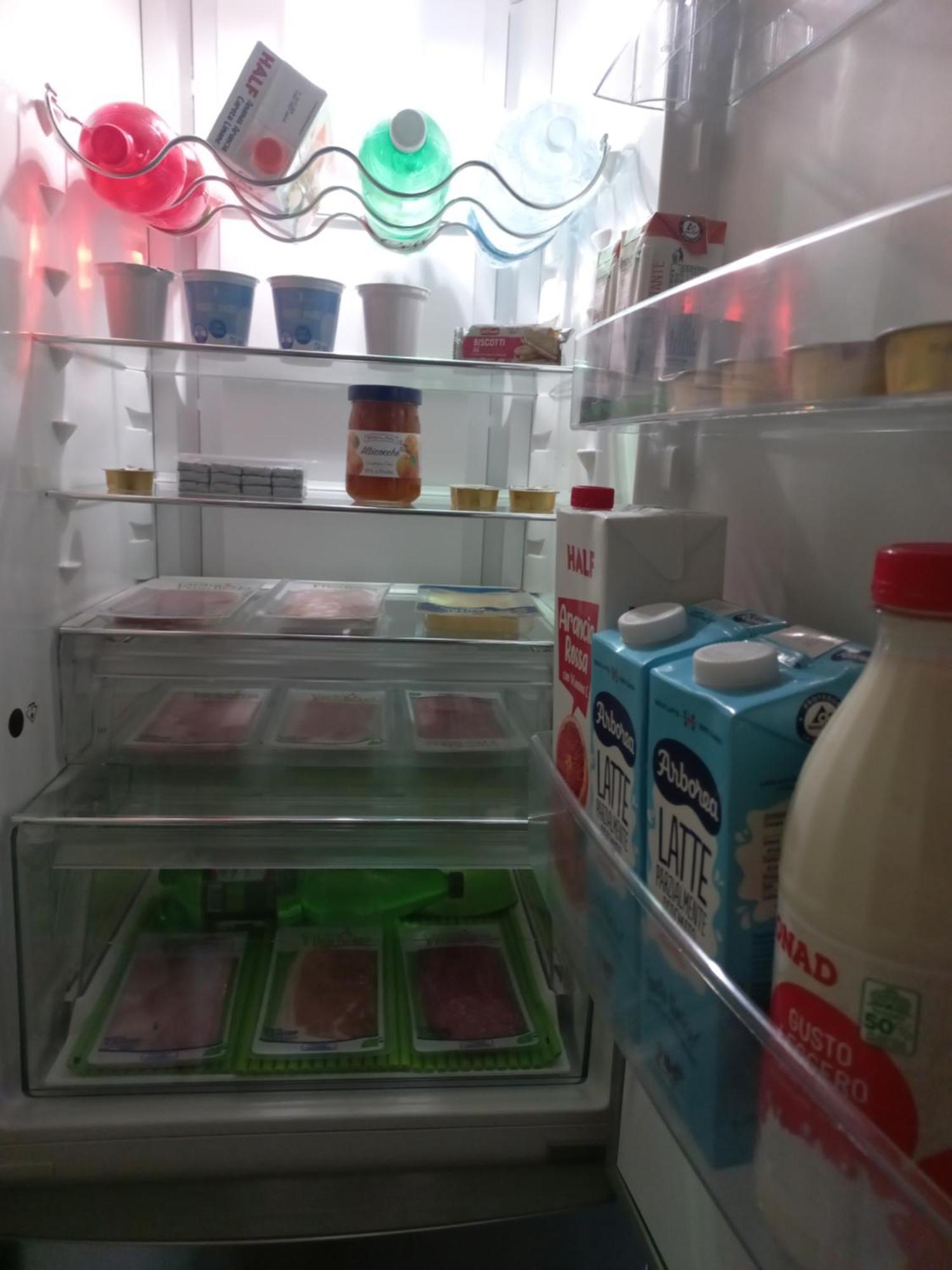 רומא Lady D Bed&Breakfast מראה חיצוני תמונה