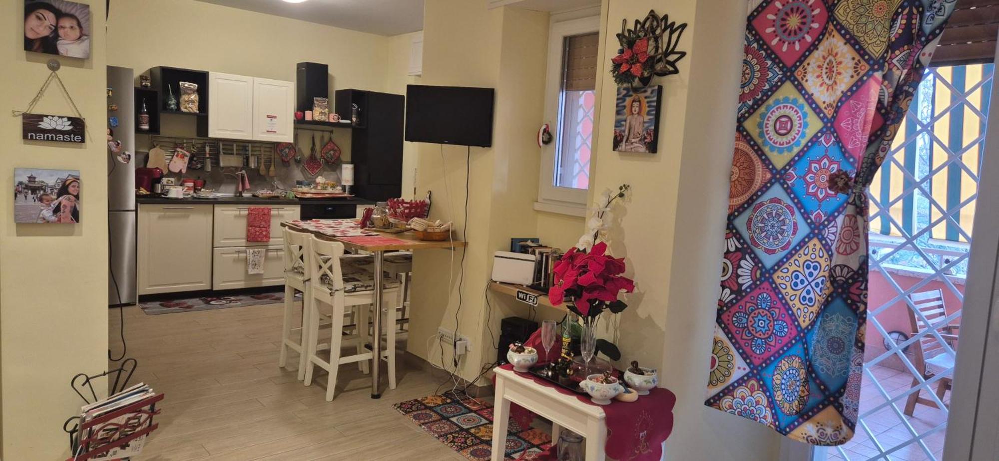 רומא Lady D Bed&Breakfast מראה חיצוני תמונה