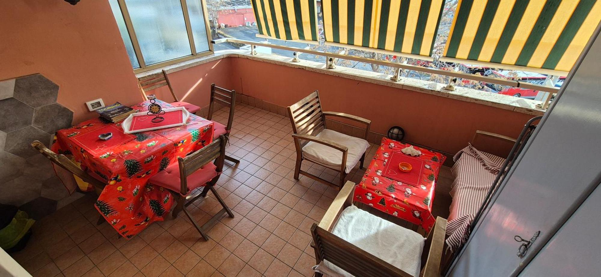 רומא Lady D Bed&Breakfast מראה חיצוני תמונה