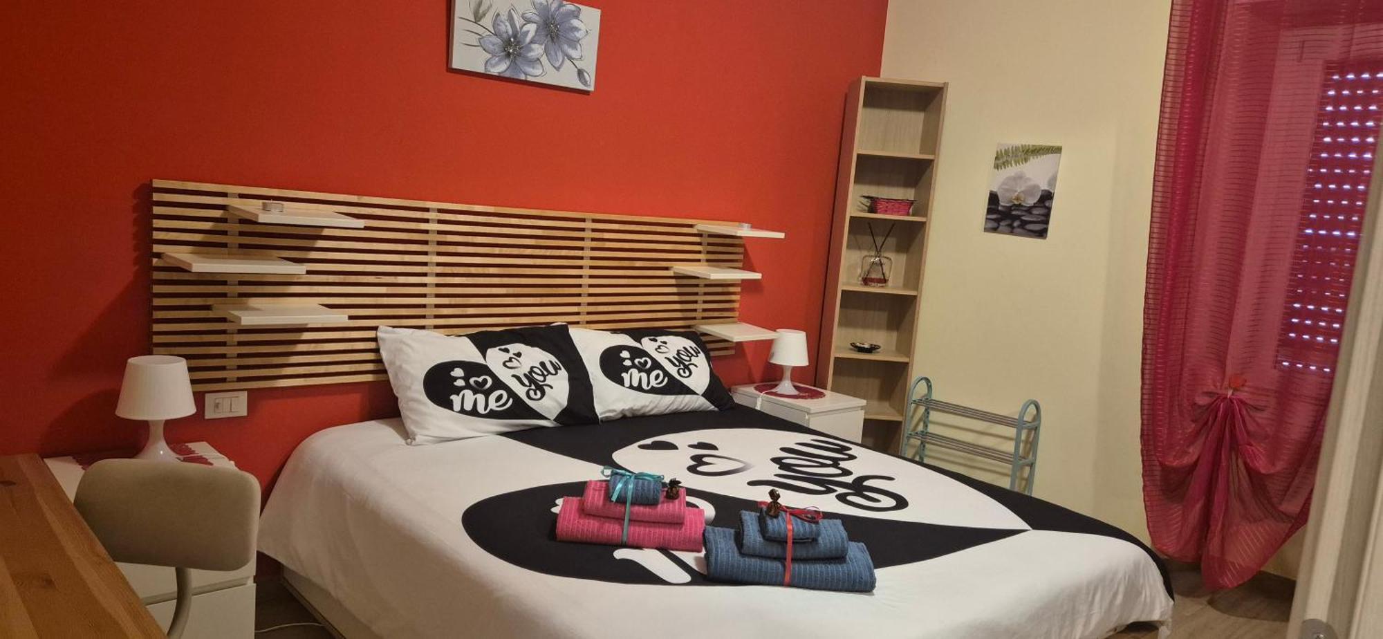 רומא Lady D Bed&Breakfast מראה חיצוני תמונה