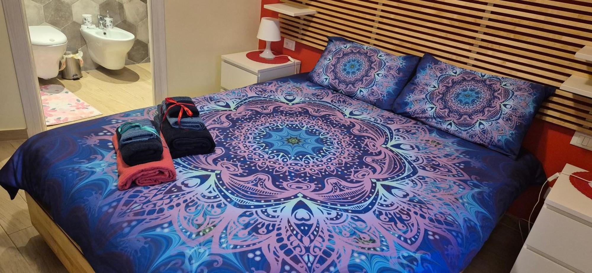 רומא Lady D Bed&Breakfast מראה חיצוני תמונה