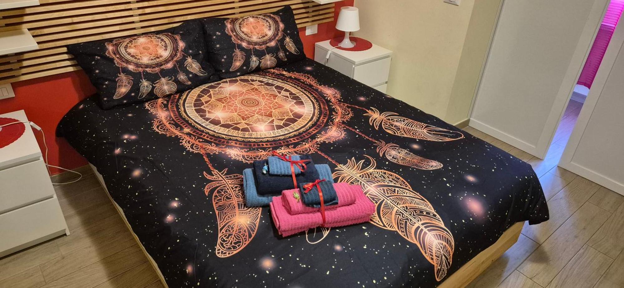 רומא Lady D Bed&Breakfast מראה חיצוני תמונה