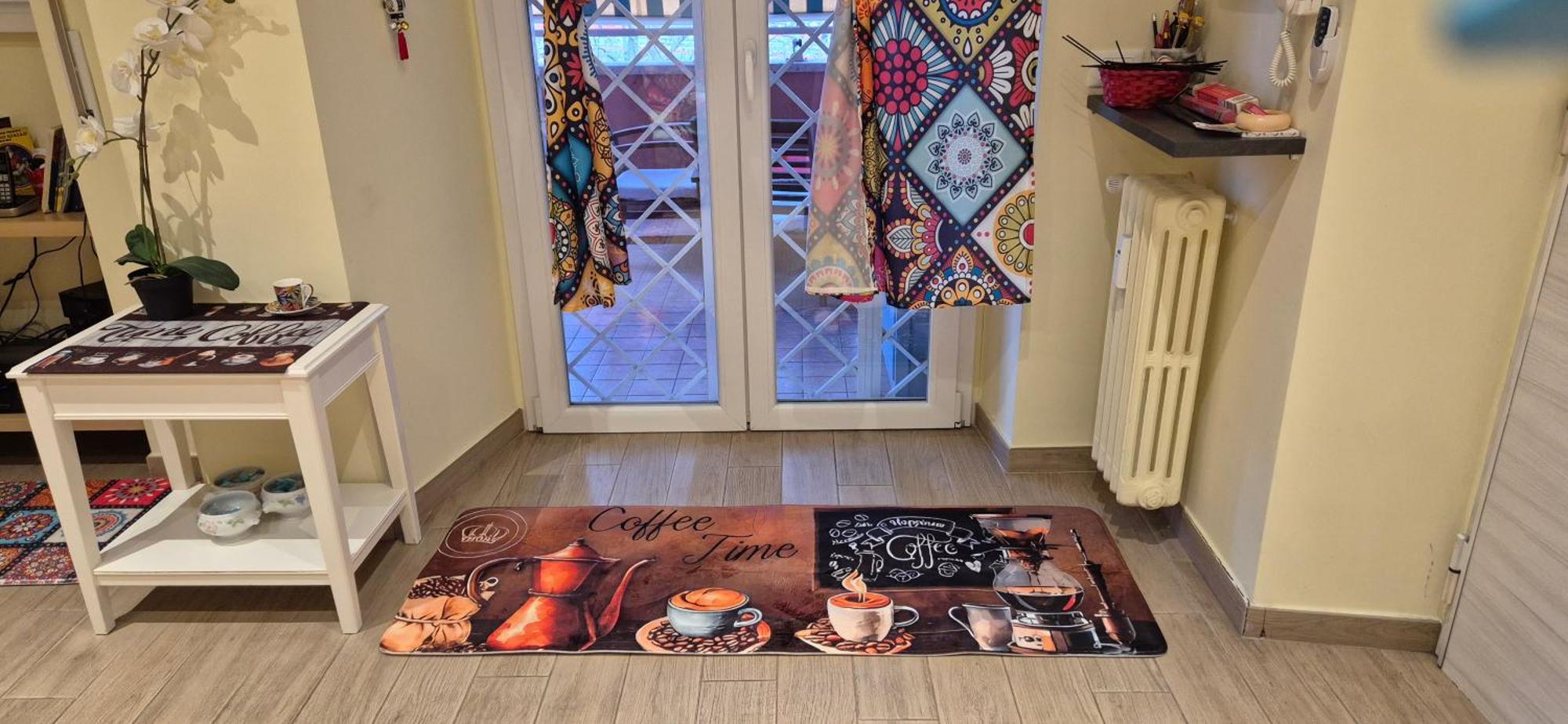רומא Lady D Bed&Breakfast מראה חיצוני תמונה