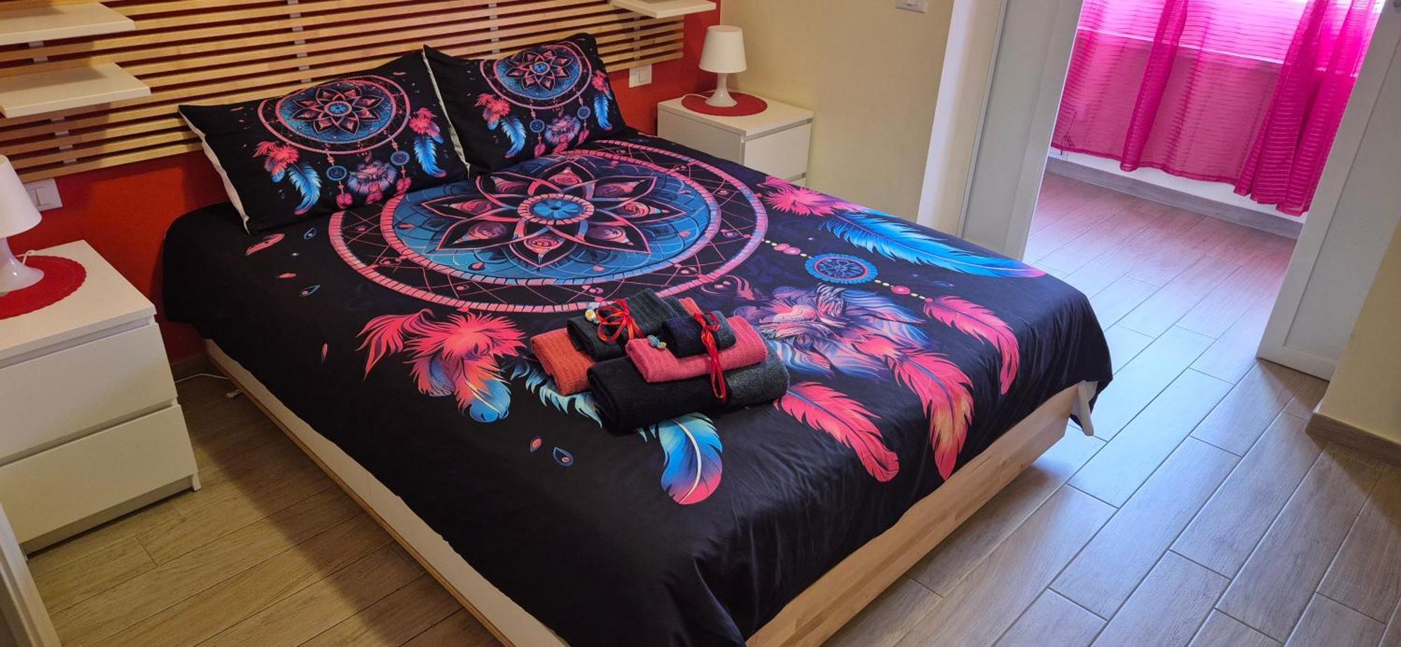רומא Lady D Bed&Breakfast מראה חיצוני תמונה