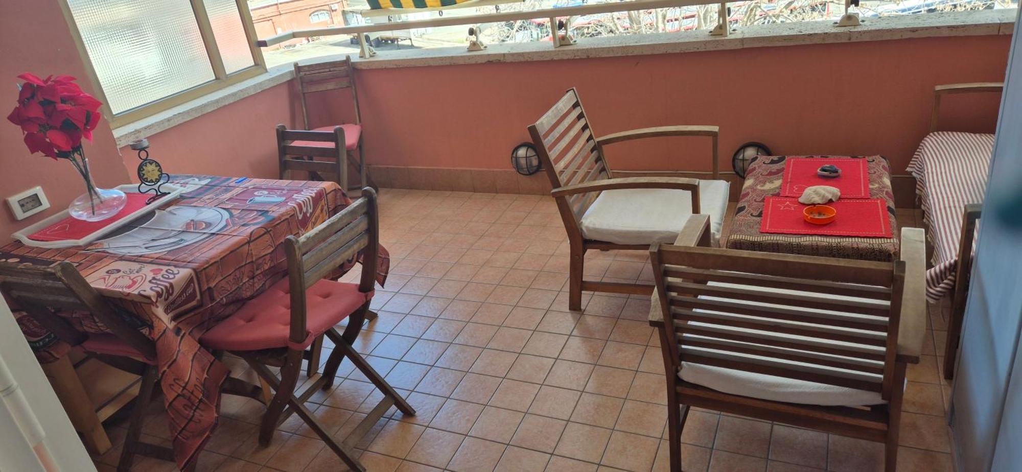 רומא Lady D Bed&Breakfast מראה חיצוני תמונה