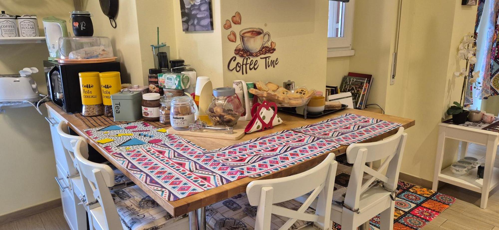 רומא Lady D Bed&Breakfast מראה חיצוני תמונה