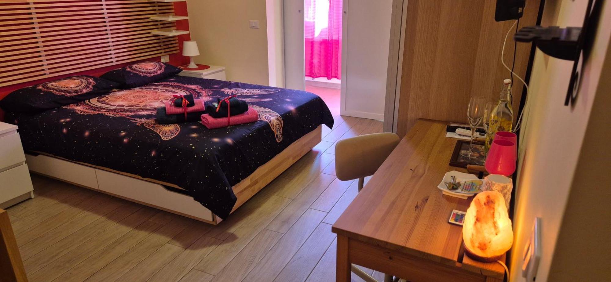 רומא Lady D Bed&Breakfast מראה חיצוני תמונה