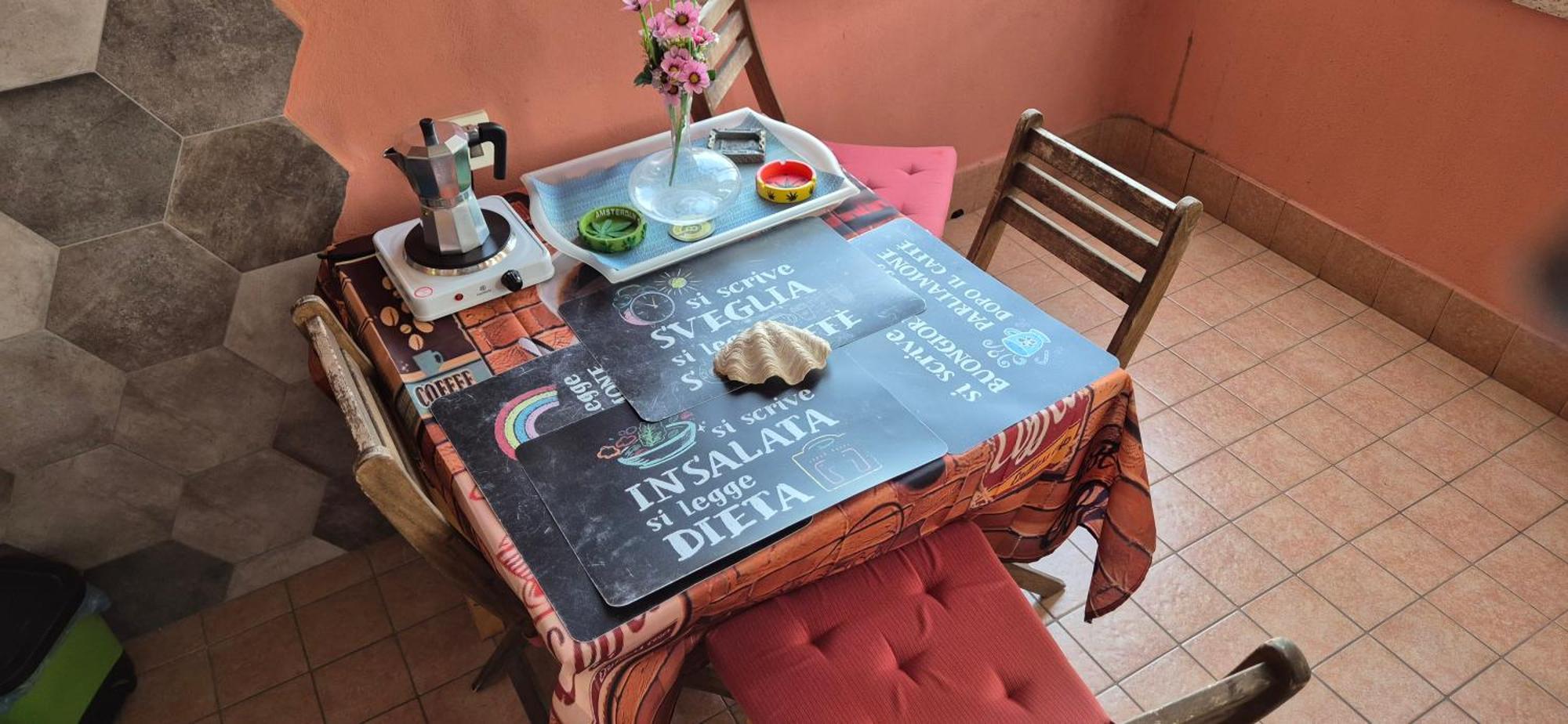 רומא Lady D Bed&Breakfast מראה חיצוני תמונה
